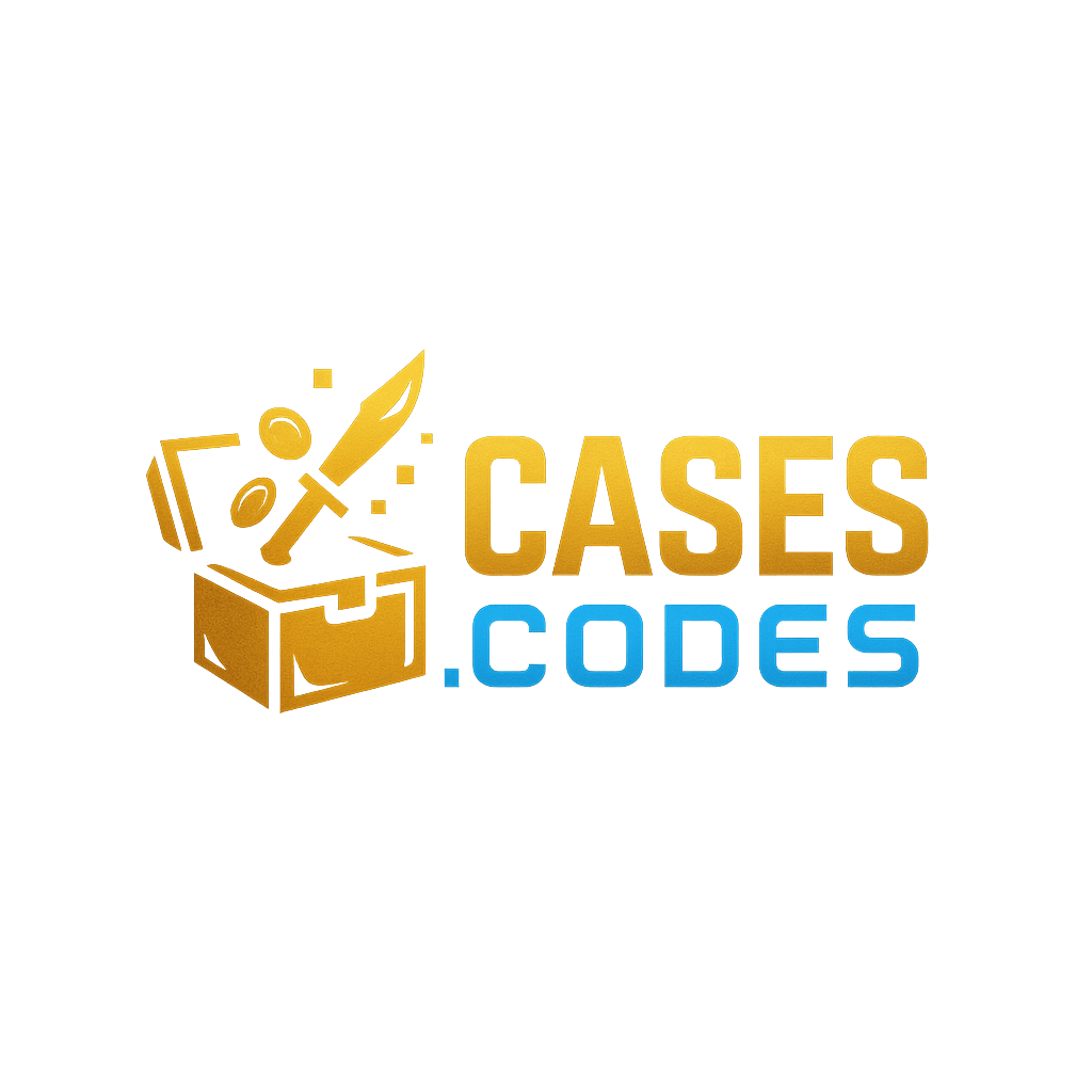 Cases Codes